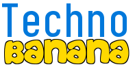 Techno Banana