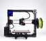 LulzBot TAZ 5 3D Printer