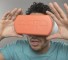 opto virtual reality headset
